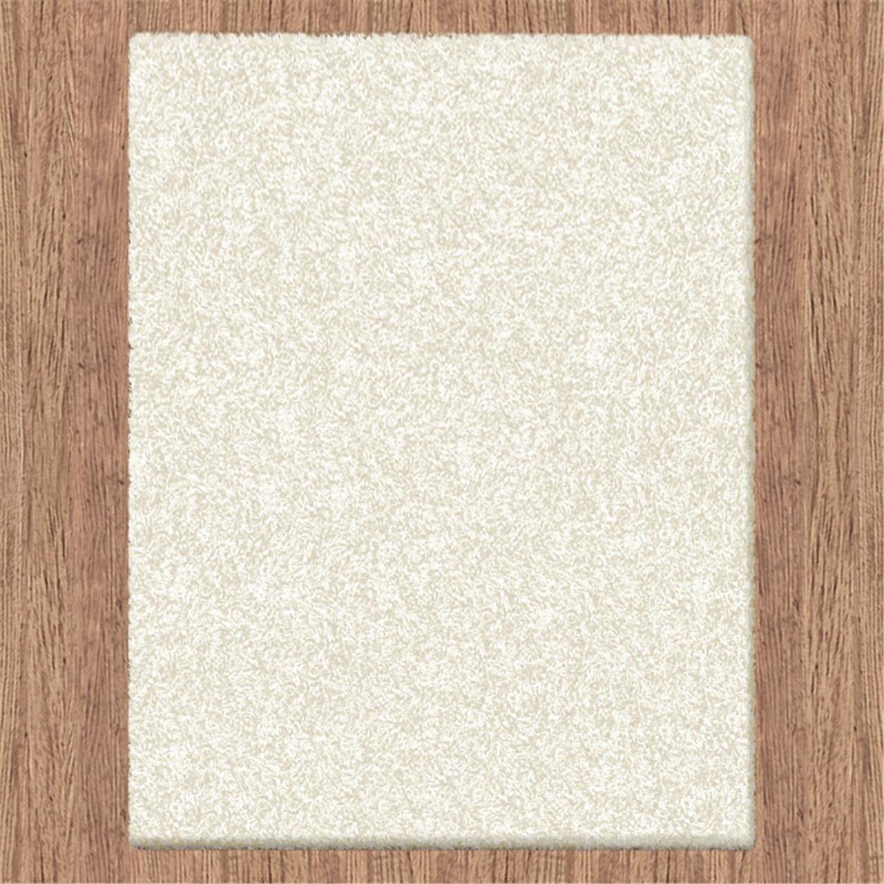 Comfort 8206 Cream Rug