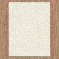 Comfort 8206 Cream Rug
