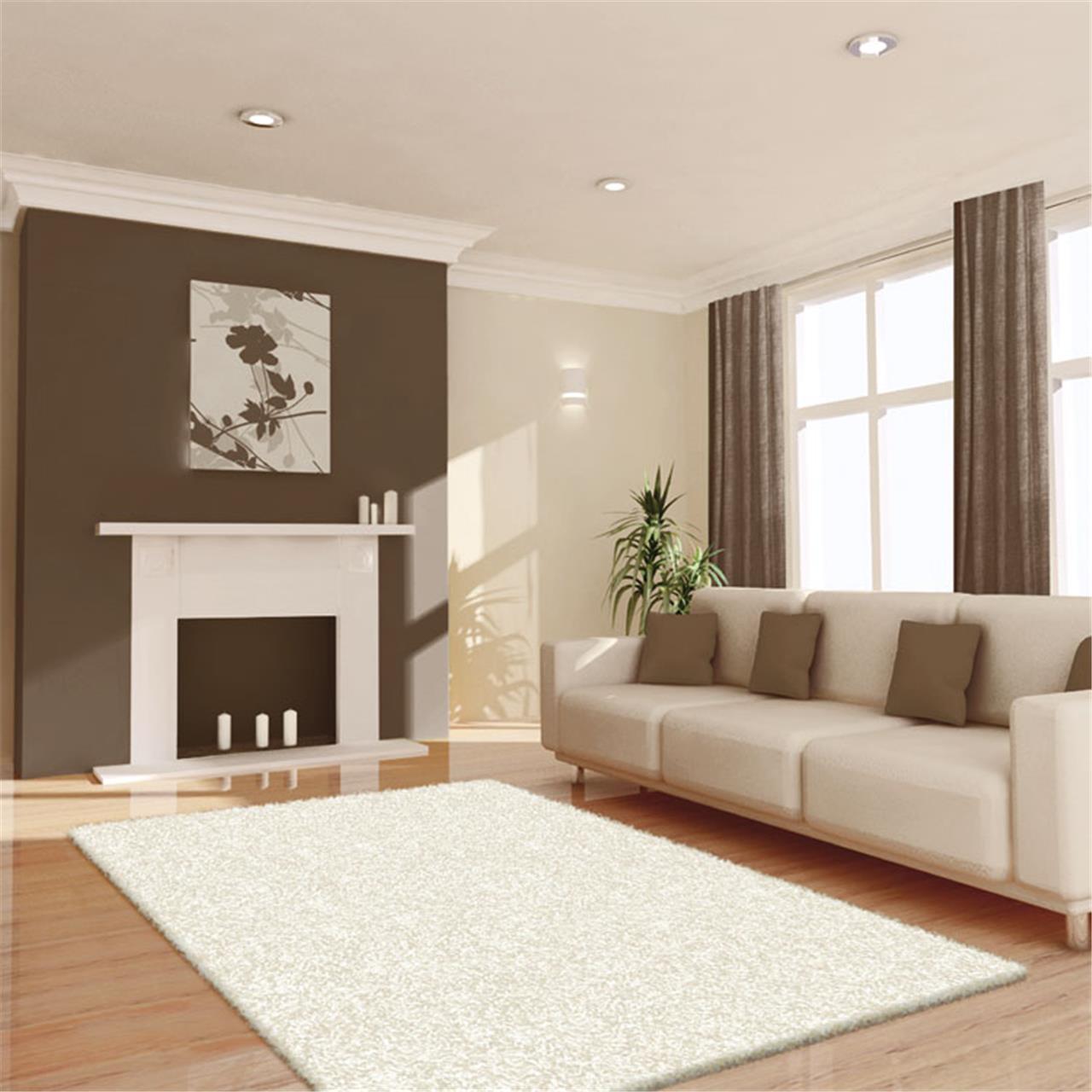 Comfort 8206 Cream Rug