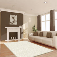 Comfort 8206 Cream Rug