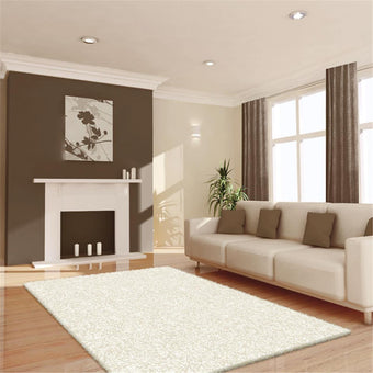 compare product Comfort 8206 Cream Rug