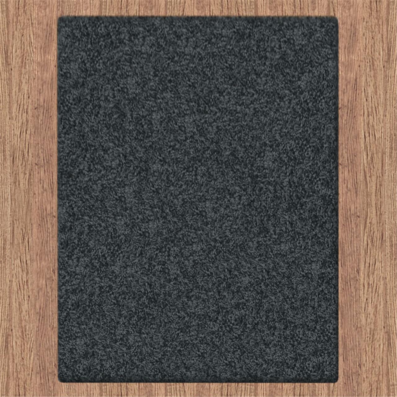 Comfort 8206 Dk.Grey Rug