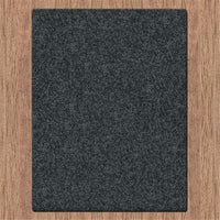 Comfort 8206 Dk.Grey Rug