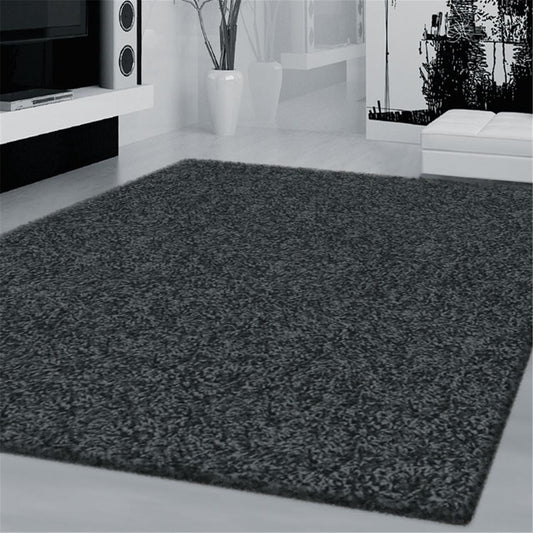 Comfort 8206 Dk.Grey Rug