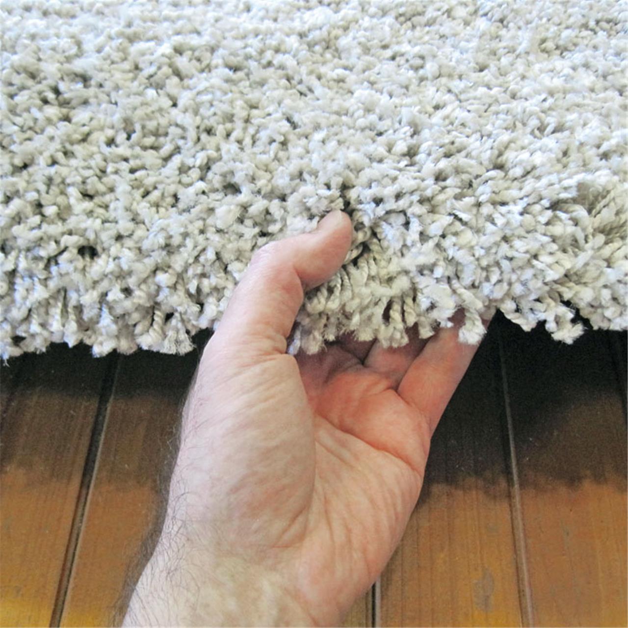 Comfort 8206 Lt.Grey Rug