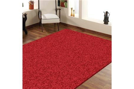 Comfort 8206 Red Rug