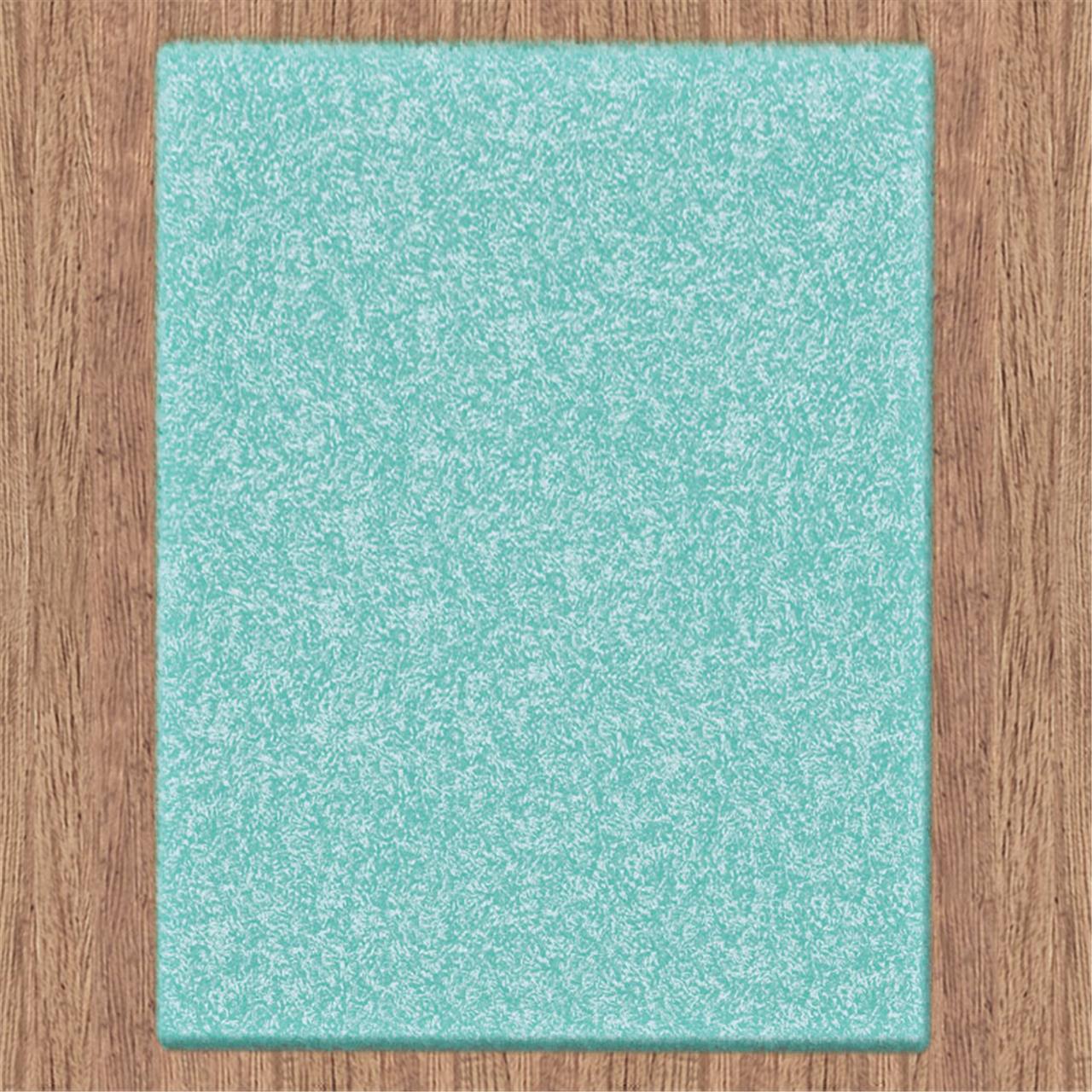 Comfort 8206 Turquoise Rug