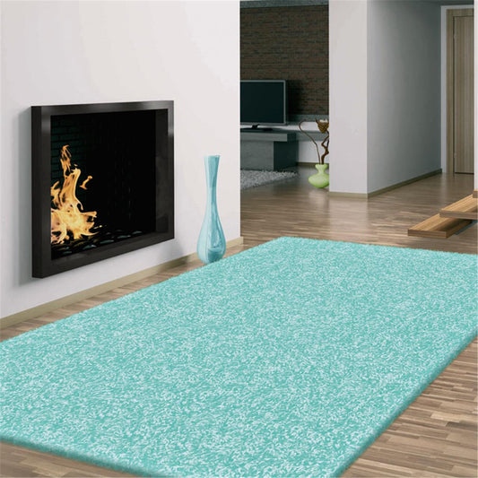 Comfort 8206 Turquoise Rug
