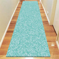 Comfort 8206 Turquoise Rug