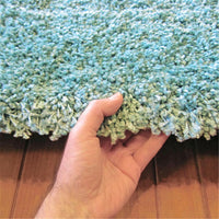 Comfort 8206 Turquoise Rug