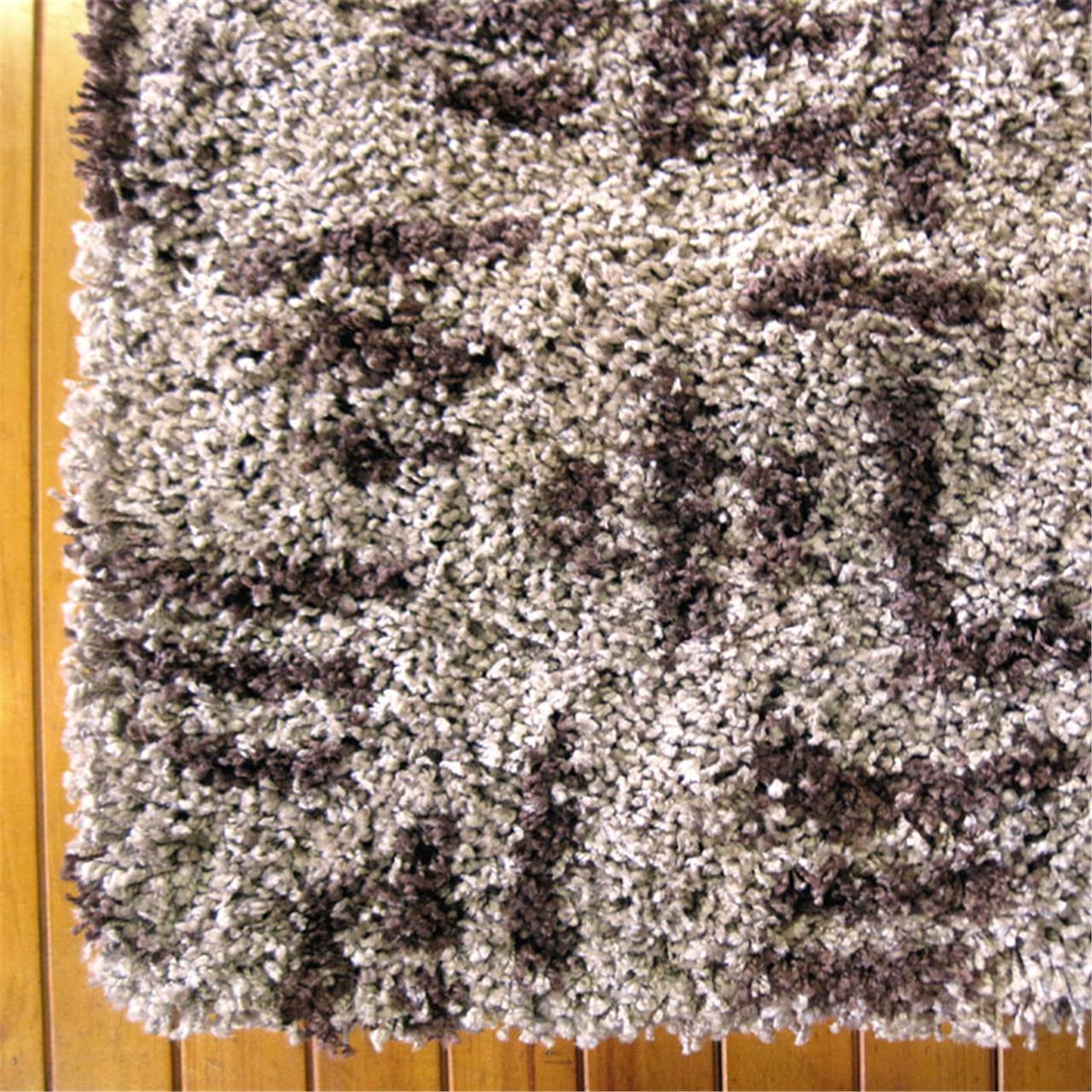 Comfort Shaggy 920 Beige Rug