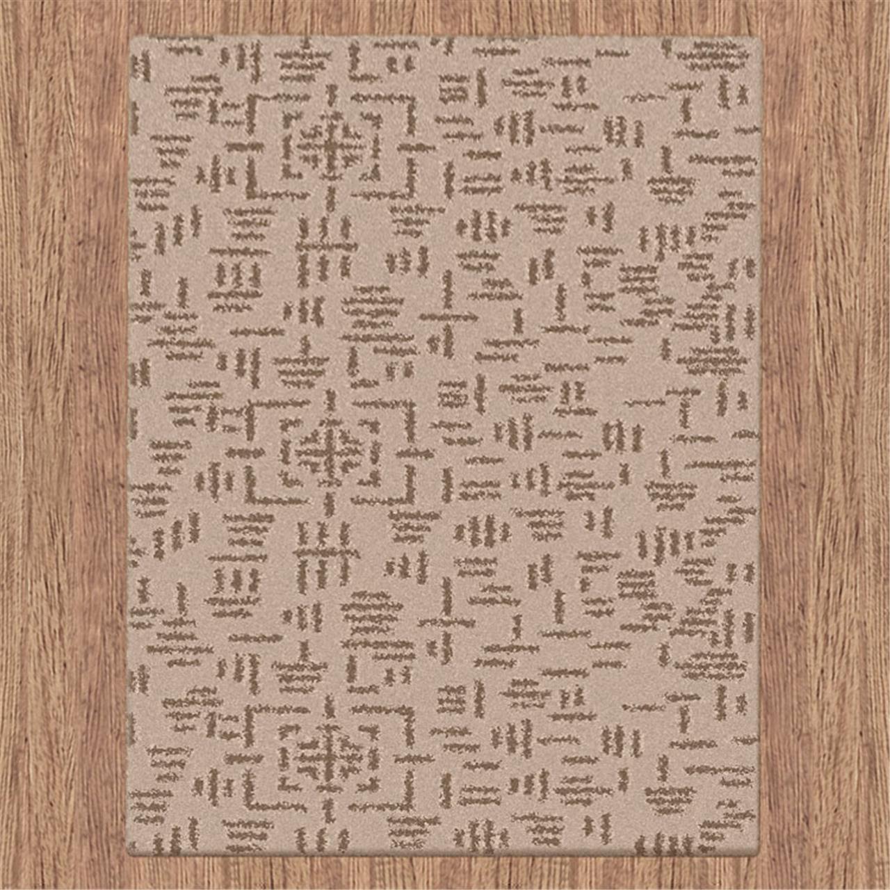 Comfort Shaggy 920 Beige Rug