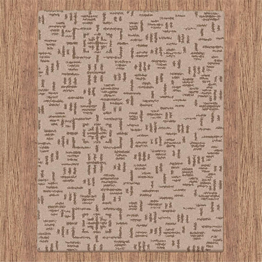 Comfort Shaggy 920 Beige Rug