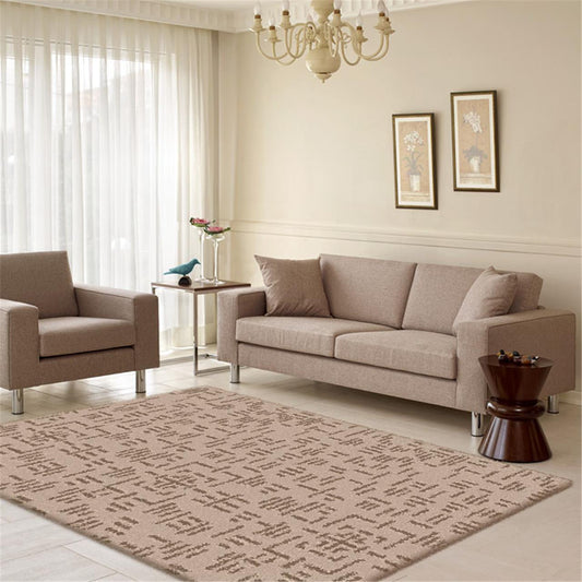 Comfort Shaggy 920 Beige Rug