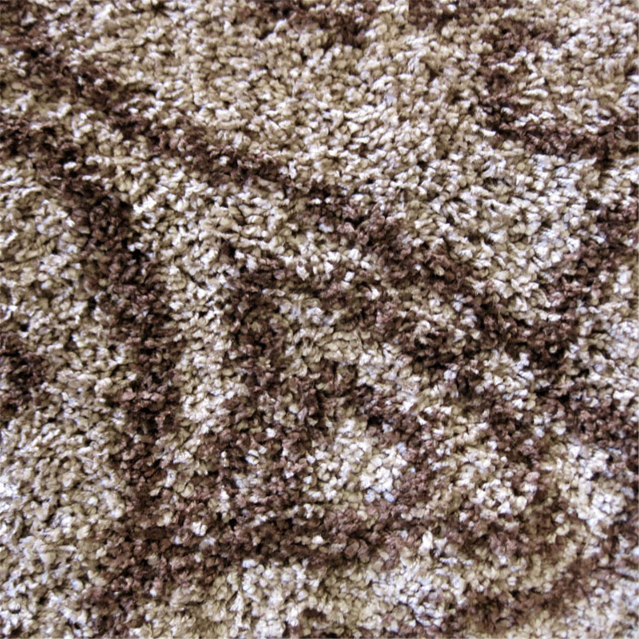 Comfort Shaggy 921 Beige Rug