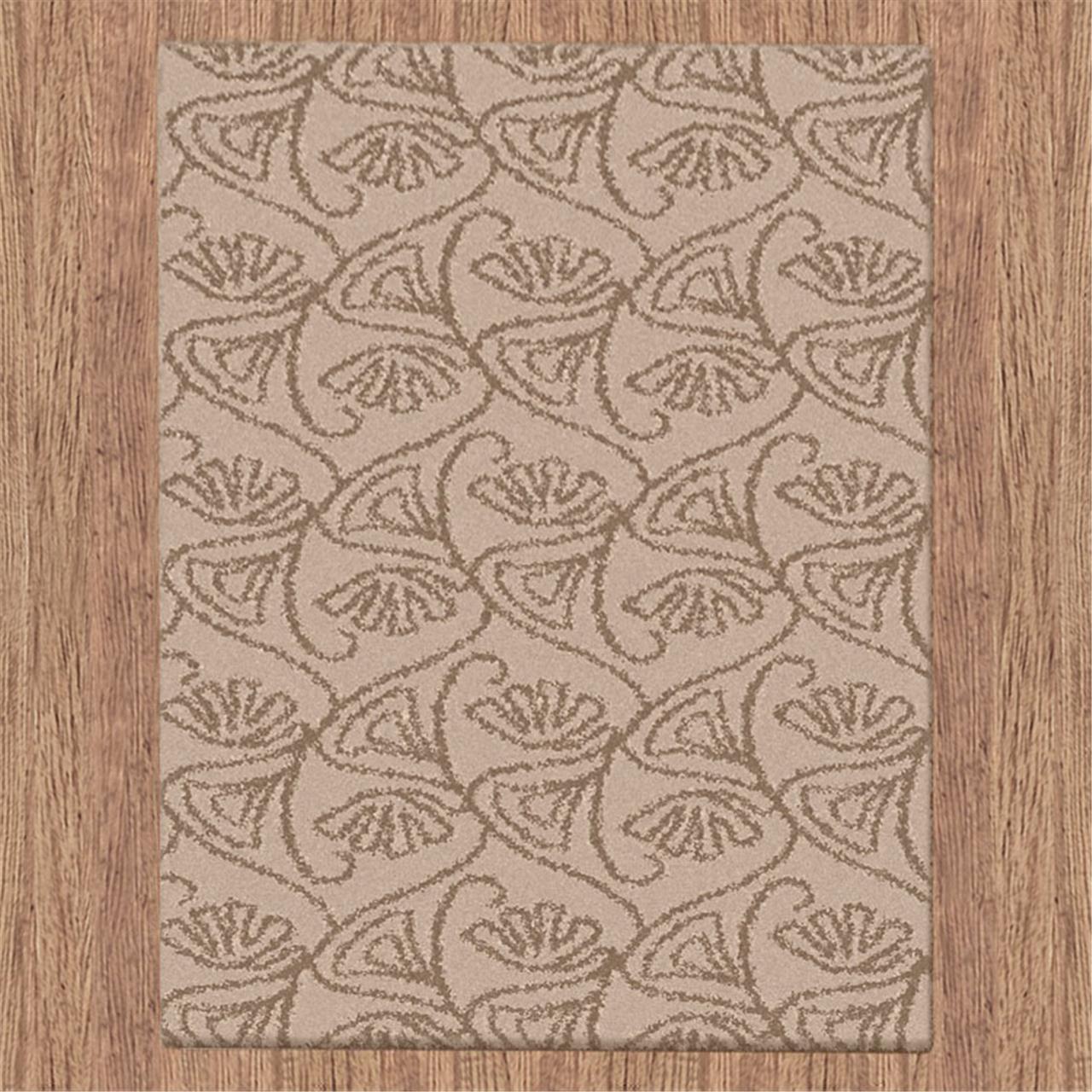 Comfort Shaggy 921 Beige Rug