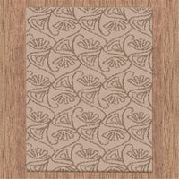 Comfort Shaggy 921 Beige Rug