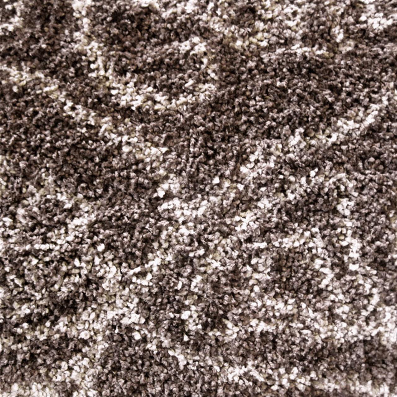 Comfort Shaggy 921 Brown Rug