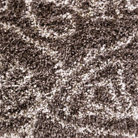 Comfort Shaggy 921 Brown Rug