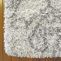 Comfort Shaggy 922 Cream Rug