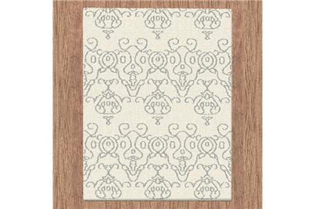 Comfort Shaggy 922 Cream Rug