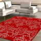 Comfort Shaggy 922 Red Rug