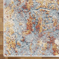 Canyon 281 Dk.Grey Rug