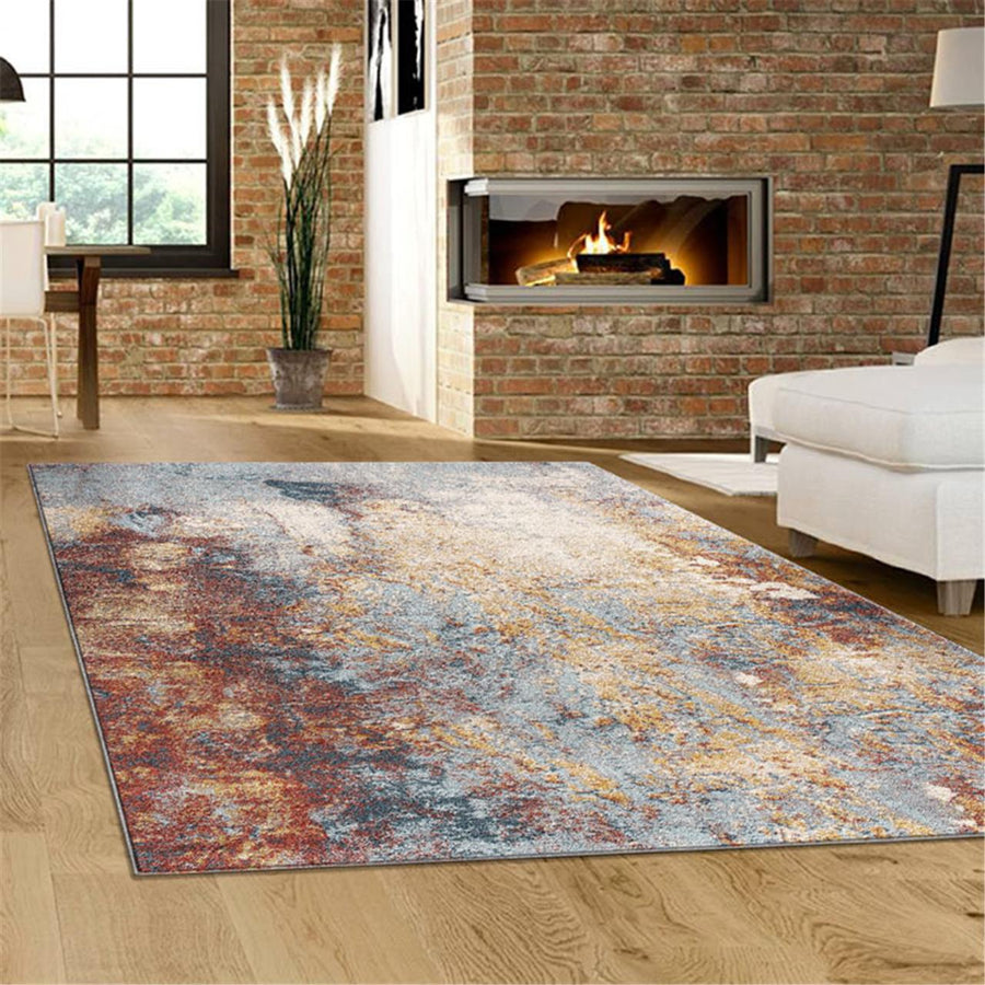 Canyon 281 Dk.Grey Rug