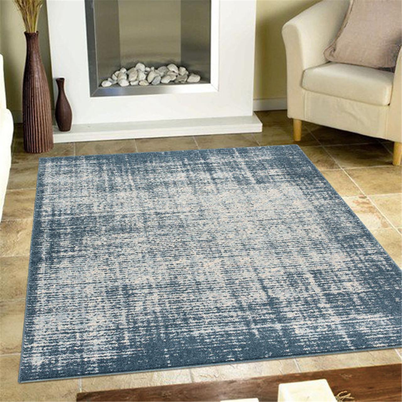 Canyon 34 Blue Rug