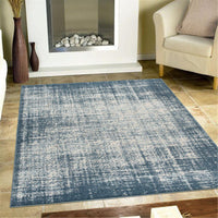 Canyon 34 Blue Rug