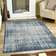 Canyon 34 Blue Rug