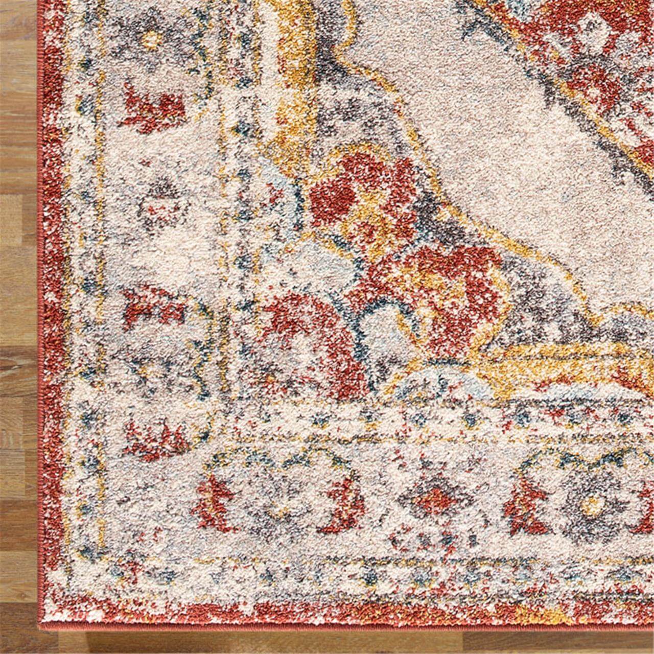 Canyon 3901 Blue Rug