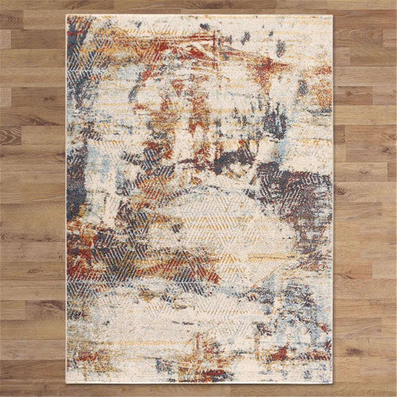 Canyon 3905 Cream Rug