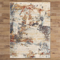 Canyon 3905 Cream Rug