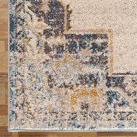 Canyon 591 Cream Rug