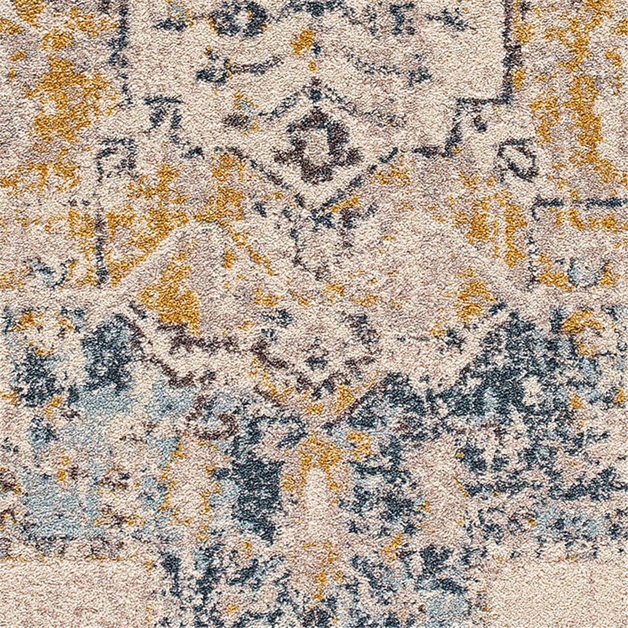 Canyon 591 Cream Rug