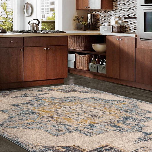 Canyon 591 Cream Rug