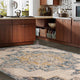 Canyon 591 Cream Rug