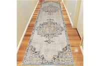 Canyon 591 Cream Rug