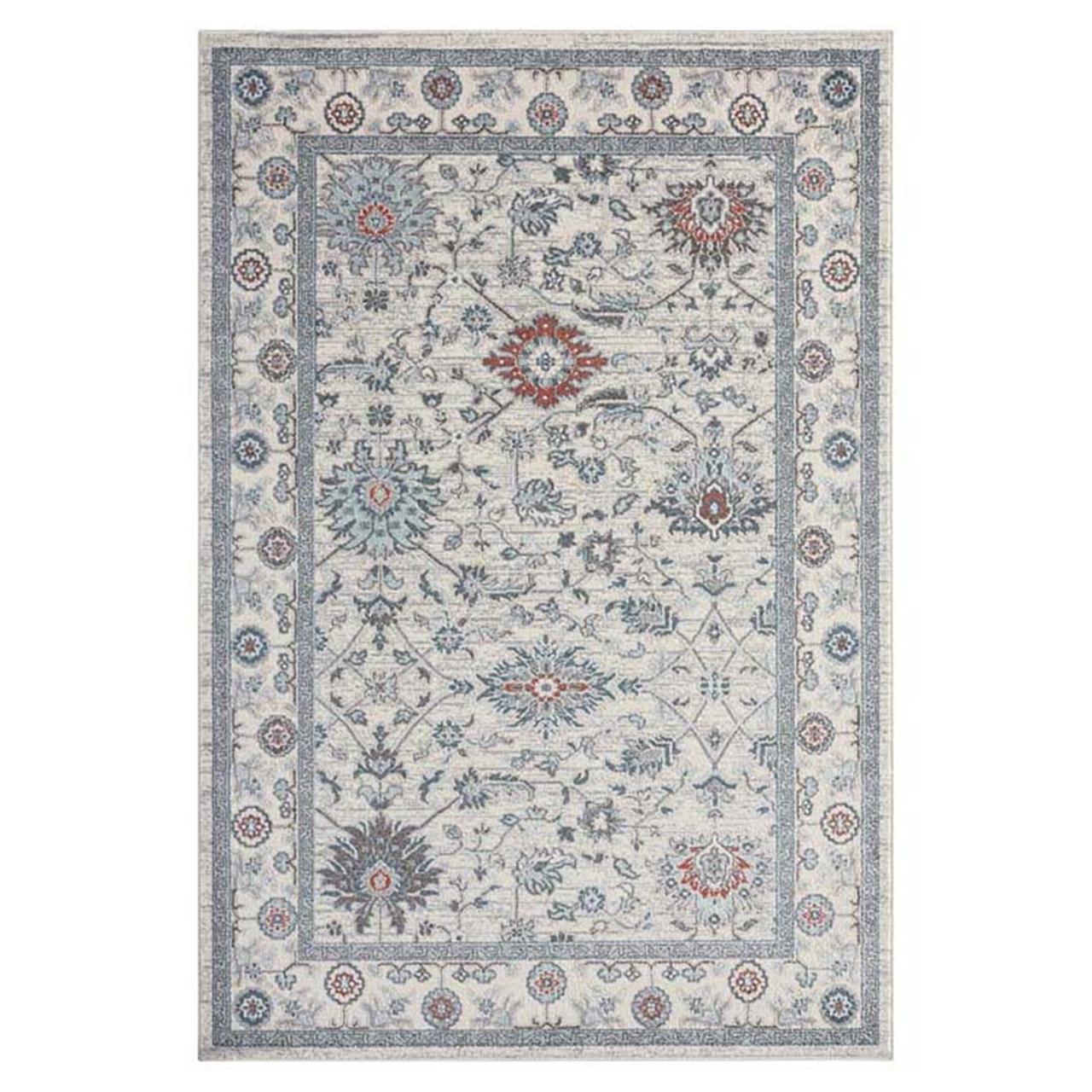 Canyon 6443 Grey Rug