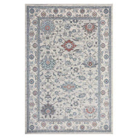Canyon 6443 Grey Rug
