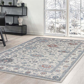 compare product Canyon 6443 Grey Rug