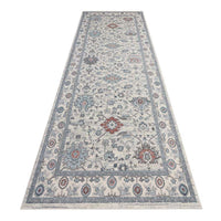 Canyon 6443 Grey Rug