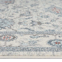 Canyon 6443 Grey Rug