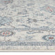 Canyon 6443 Grey Rug