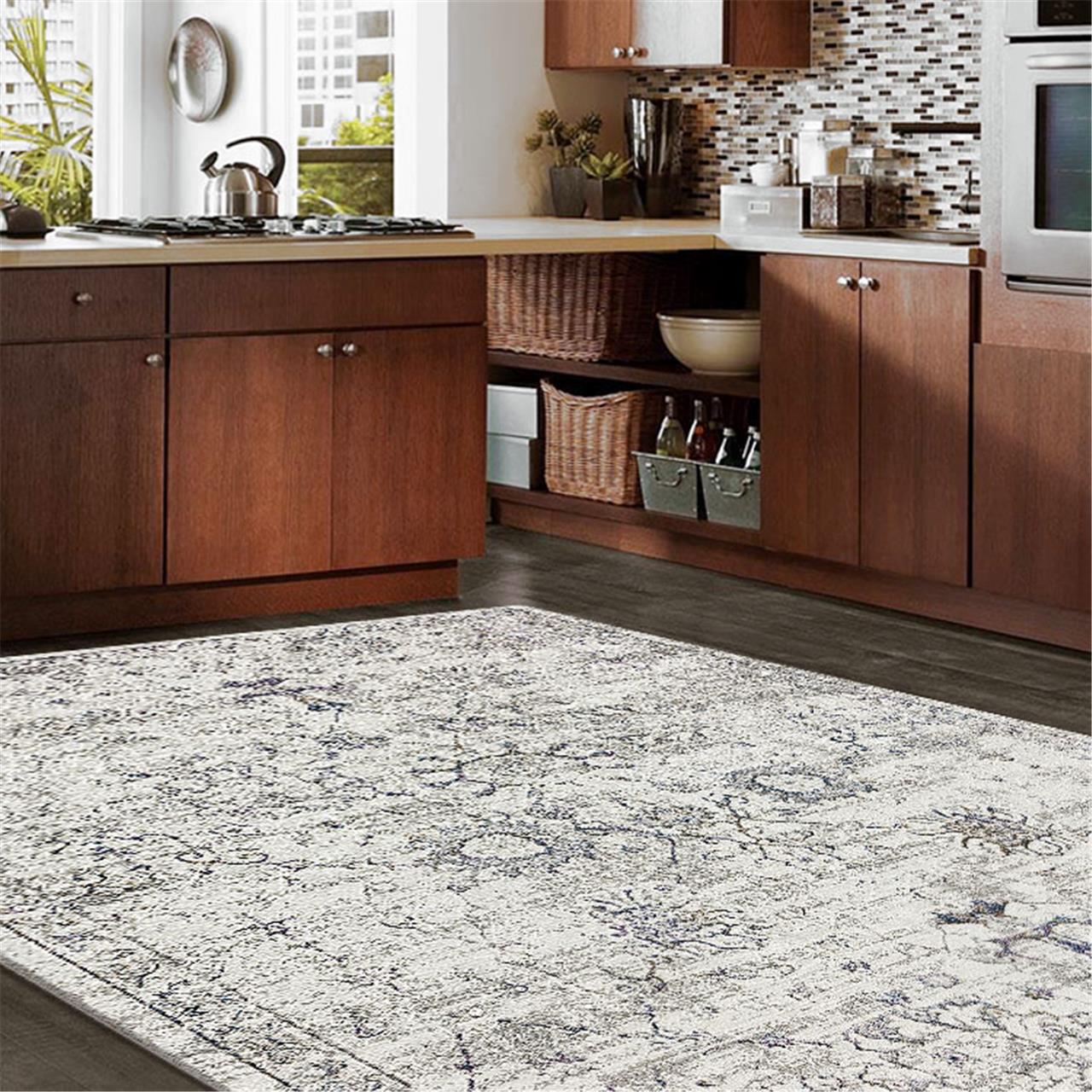 Charm 623 Cream Rug