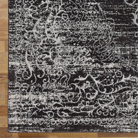 Charm 626 Dk.Grey Rug