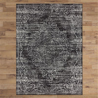 Charm 626 Dk.Grey Rug