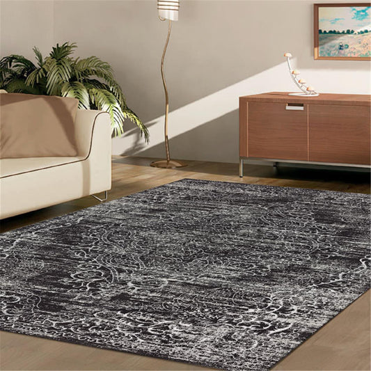 Charm 626 Dk.Grey Rug