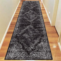 Charm 626 Dk.Grey Rug